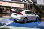 Honda Insight 2010 года
